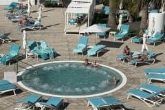 Iberostar Lanzarote Park Jacuzzi