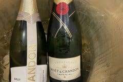 Reception Drinks at Phaselis Bay