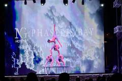 Phaselis Bay Entertainment