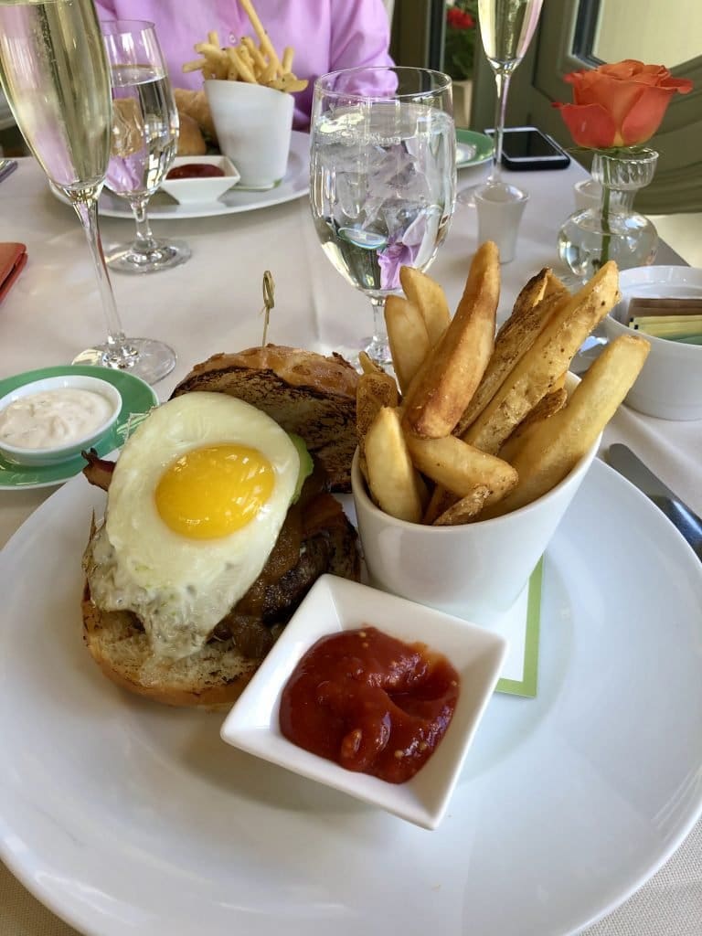 Bottomless Brunch - Wynn Las Vegas