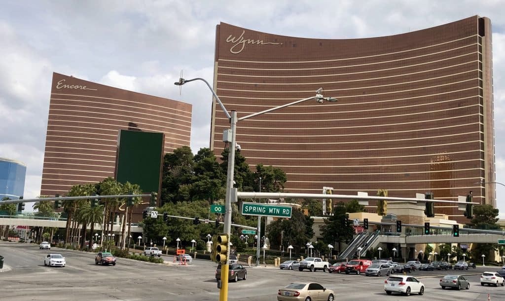 encore by wynn