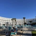 Iberostar Adults Only Section