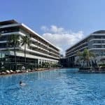 Acanthus and Cennet Barut Collection