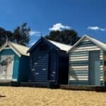 £200,000 Melbourne Beach Hut!