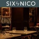 Six By Nico - Leeds